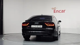 Audi Rs7 ЕЛ. БАГАЖНИК* HUD* ЛЮК* ПОДГРЕВ ВОЛАН* КРАЙНА ЦЕНА, снимка 4