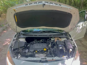 Opel Astra  J 1.4 Turbo, 2011г, 154 200km,  Cosmo , снимка 9