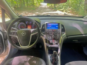 Opel Astra  J 1.4 Turbo, 2011г, 154 200km,  Cosmo , снимка 12
