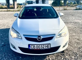 Opel Astra  J 1.4 Turbo, 2011г, 154 600km,  Cosmo , снимка 2
