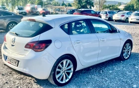 Opel Astra  J 1.4 Turbo, 2011г, 154 600km,  Cosmo , снимка 6