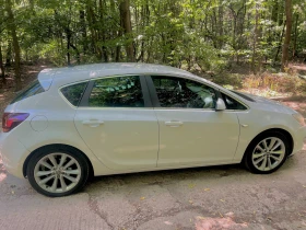 Opel Astra  J 1.4 Turbo, 2011г, 154 200km,  Cosmo , снимка 8