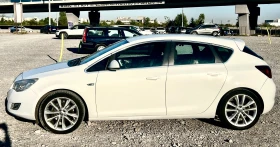 Opel Astra  J 1.4 Turbo, 2011г, 154 600km,  Cosmo , снимка 3