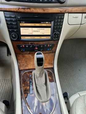 Mercedes-Benz E 320 320CDI , снимка 6