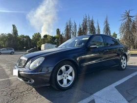 Mercedes-Benz E 320 320CDI , снимка 4
