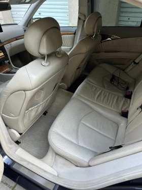 Mercedes-Benz E 320 320CDI , снимка 10
