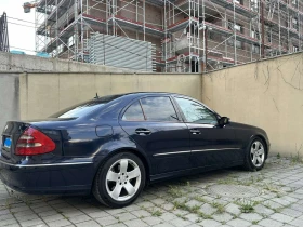 Mercedes-Benz E 320 320CDI , снимка 4