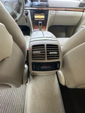 Mercedes-Benz E 320 320CDI , снимка 9