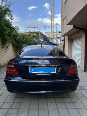 Mercedes-Benz E 320 320CDI , снимка 2