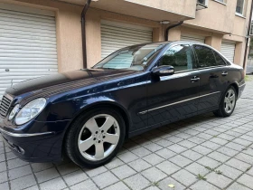 Mercedes-Benz E 320 320CDI , снимка 5
