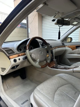 Mercedes-Benz E 320 320CDI , снимка 7