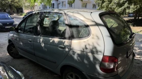 Renault Scenic, снимка 4