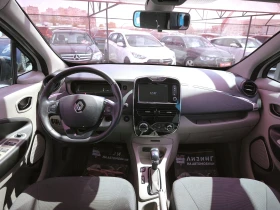 Renault Zoe ТЕРМОПОМПА - 23.3 KWH, снимка 9