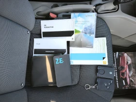 Renault Zoe ТЕРМОПОМПА - 23.3 KWH, снимка 14