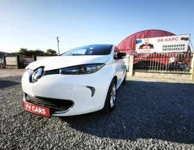 Renault Zoe ТЕРМОПОМПА - 23.3 KWH, снимка 1