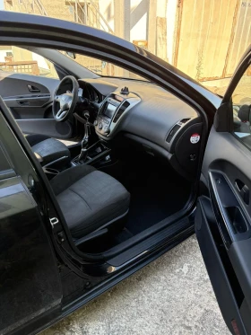 Kia Ceed FACE LIFT 117кс. 2010, снимка 7
