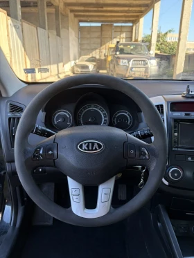 Kia Ceed FACE LIFT 117кс. 2010, снимка 9