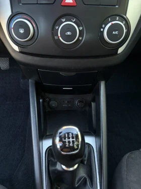 Kia Ceed FACE LIFT 117кс. 2010, снимка 13