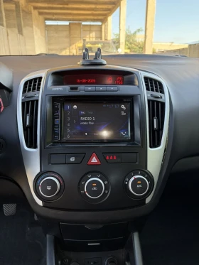 Kia Ceed FACE LIFT 117кс. 2010, снимка 12
