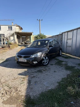 Kia Ceed FACE LIFT 117кс. 2010, снимка 1