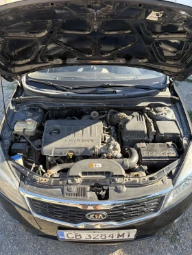 Kia Ceed FACE LIFT 117кс. 2010, снимка 16