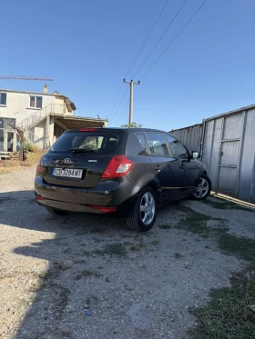 Kia Ceed FACE LIFT 117кс. 2010, снимка 4