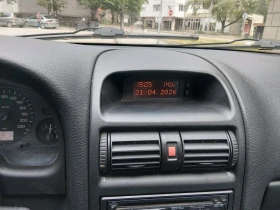 Opel Astra, снимка 4