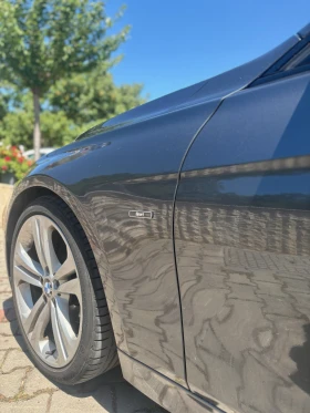 BMW 320 F31 Sport Line, снимка 5