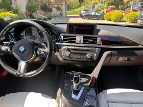 BMW 320 F31 Sport Line, снимка 10