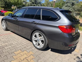 BMW 320 F31 Sport Line, снимка 4