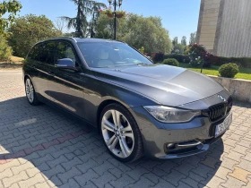 BMW 320 F31 Sport Line, снимка 1