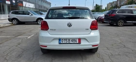 VW Polo 1.4 TDI 75k.c EURO 6B ITALIA , снимка 5