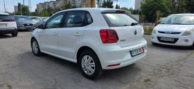 VW Polo 1.4 TDI 75k.c EURO 6B ITALIA , снимка 6