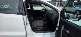 VW Polo 1.4 TDI 75k.c EURO 6B ITALIA , снимка 13