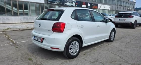 VW Polo 1.4 TDI 75k.c EURO 6B ITALIA , снимка 4