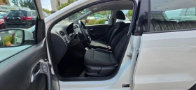 VW Polo 1.4 TDI 75k.c EURO 6B ITALIA , снимка 7