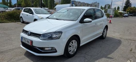 VW Polo 1.4 TDI 75k.c EURO 6B ITALIA , снимка 2