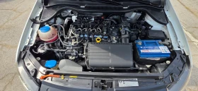 VW Polo 1.4 TDI 75k.c EURO 6B ITALIA , снимка 17