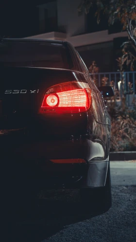 BMW 530 530 xi, снимка 5