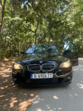 BMW 530 530 xi, снимка 7