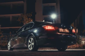 BMW 530 530 xi, снимка 4
