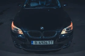 BMW 530 530 xi, снимка 1