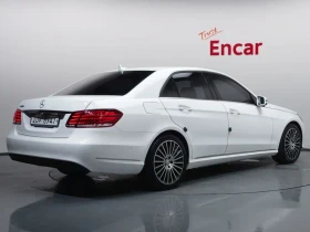 Mercedes-Benz E 300 Elegance - САМО 30% АВАНС, снимка 3