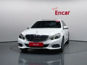 Mercedes-Benz E 300 Elegance - САМО 30% АВАНС, снимка 2