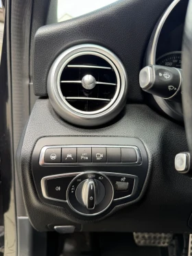 Mercedes-Benz C 220 AMG-Line, FULL, 9G-tronic, NIGHT edition., снимка 6
