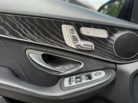 Mercedes-Benz C 220 AMG-Line, FULL, 9G-tronic, NIGHT edition., снимка 5