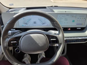 Hyundai Ioniq 5 Hyunadai IONIQ5 пакет Ultimate, снимка 11