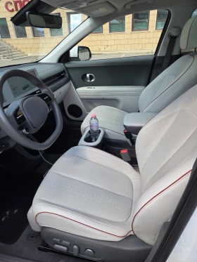 Hyundai Ioniq 5 Hyunadai IONIQ5 пакет Ultimate, снимка 15