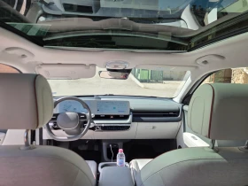 Hyundai Ioniq 5 Hyunadai IONIQ5 пакет Ultimate, снимка 10
