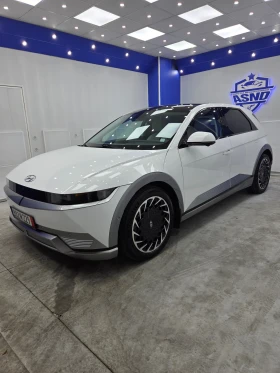 Hyundai Ioniq 5 Hyunadai IONIQ5 пакет Ultimate, снимка 1